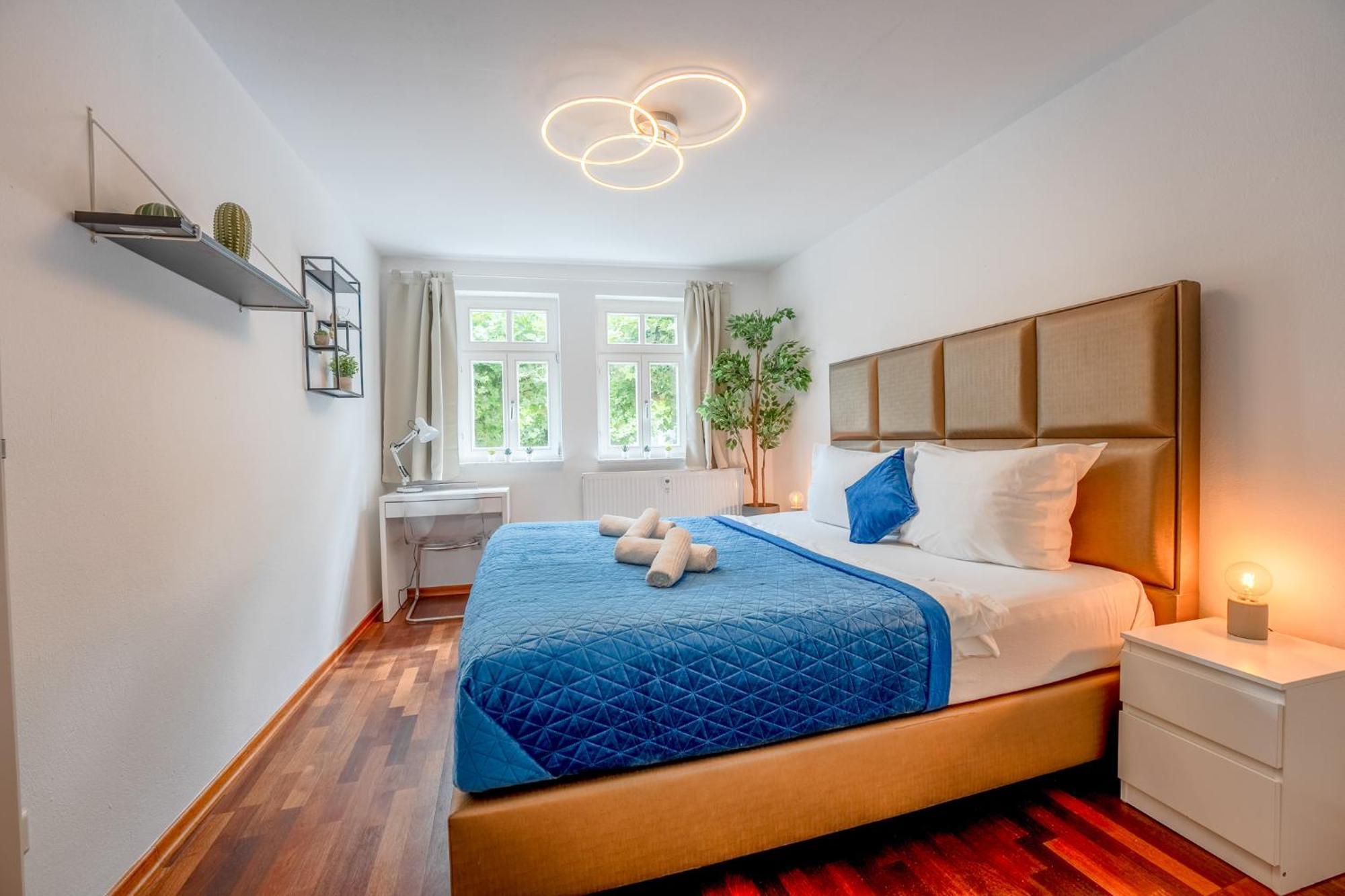 Schlossberg Residences - Markplatz City-Apartment Weinheim Exterior foto